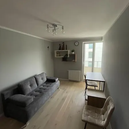 Letnica Appartement