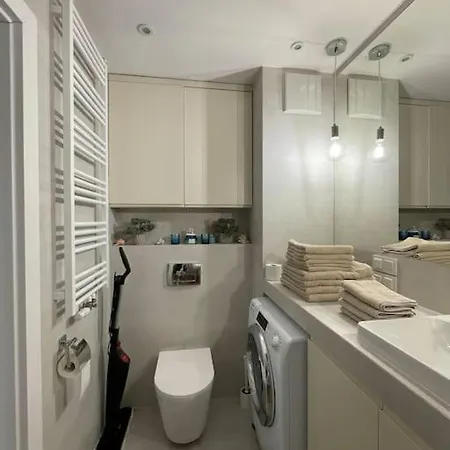 Appartement Letnica