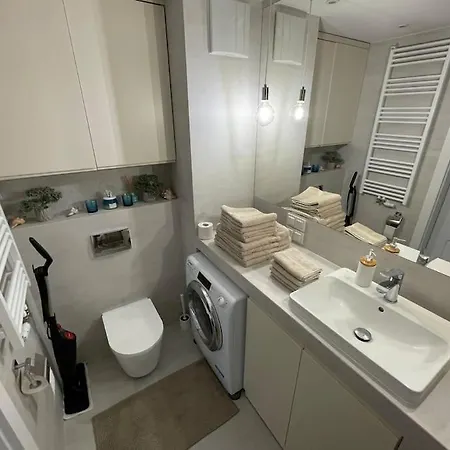 Letnica Appartement Gdańsk