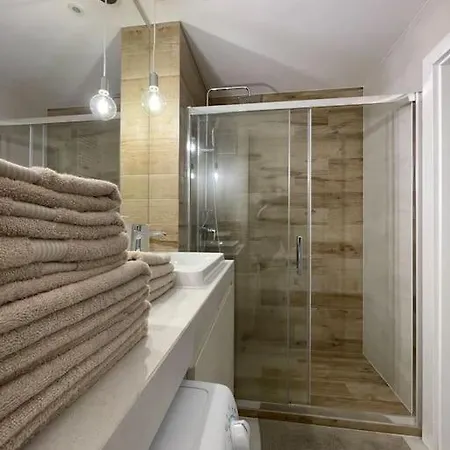 Appartement Letnica
