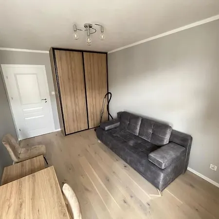 Letnica Appartement Gdańsk